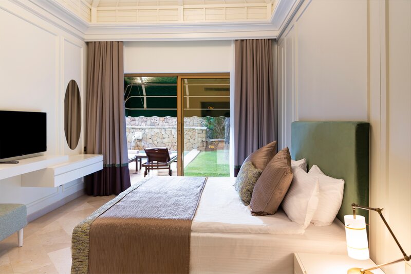 IC Hotels Residence 96