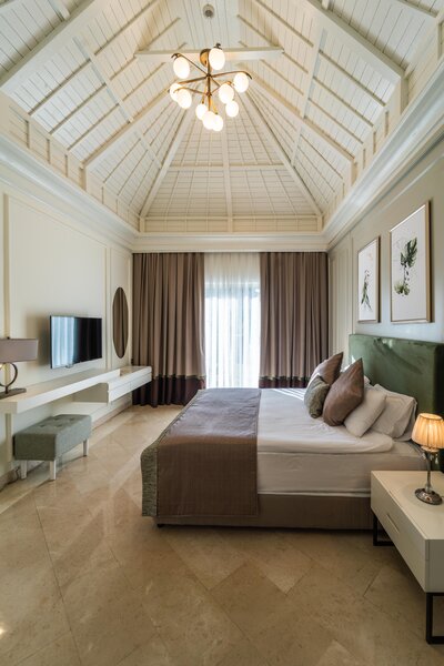 IC Hotels Residence 98