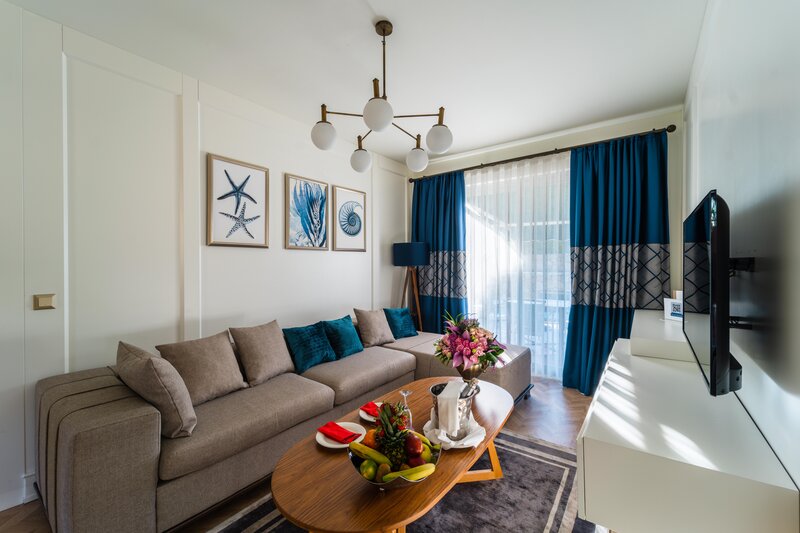 IC Hotels Residence 99