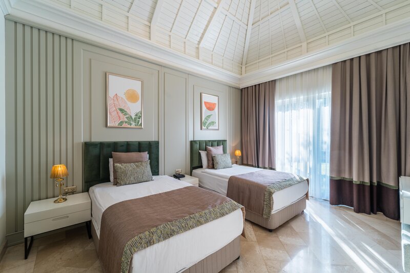 IC Hotels Residence 101