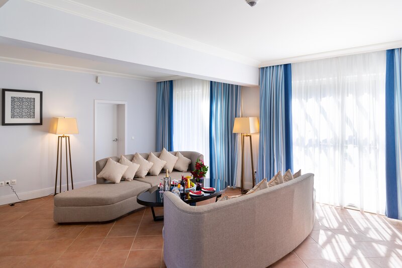 IC Hotels Residence 102