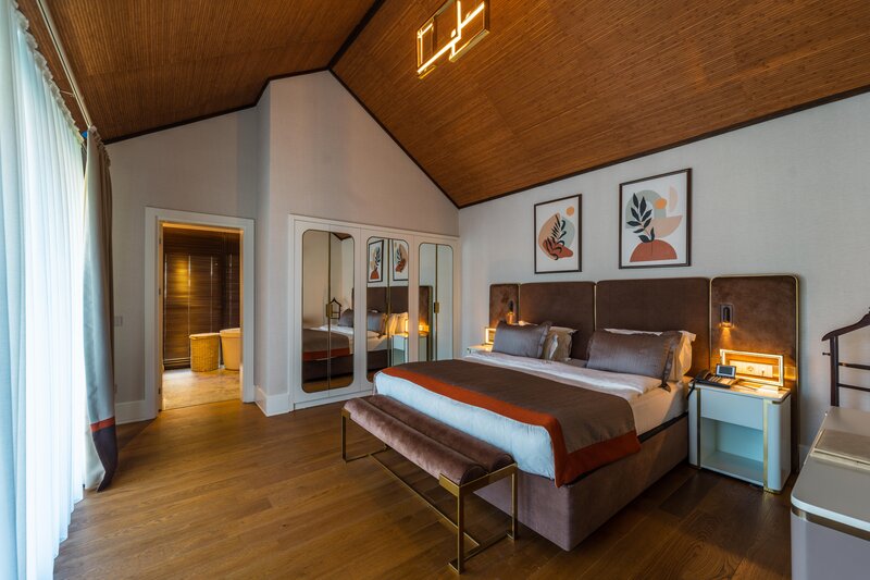 IC Hotels Residence 104