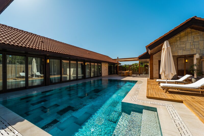 IC Hotels Residence 106