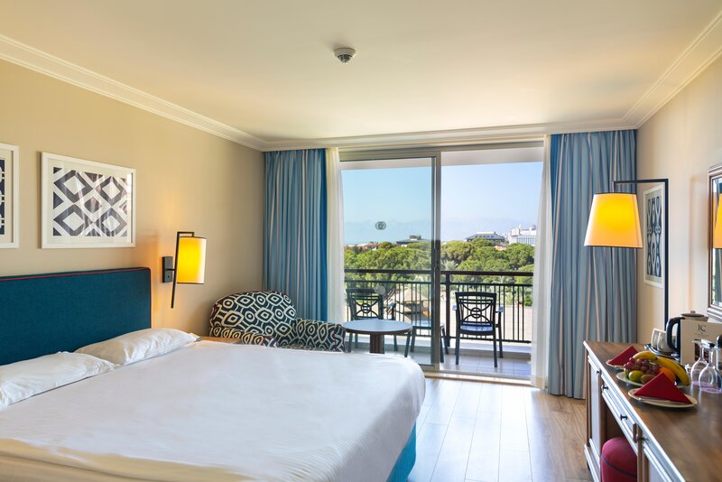 IC Hotels Residence 108