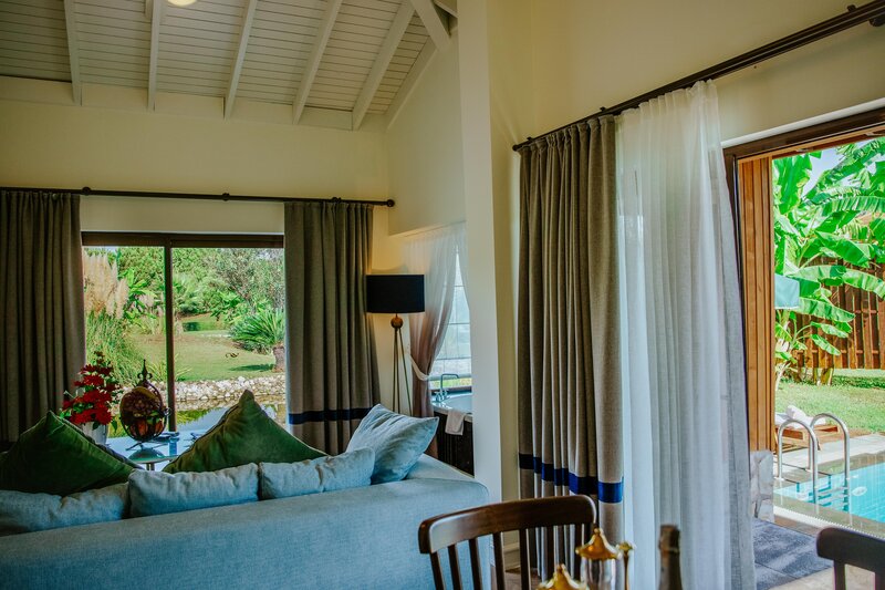 IC Hotels Residence 110