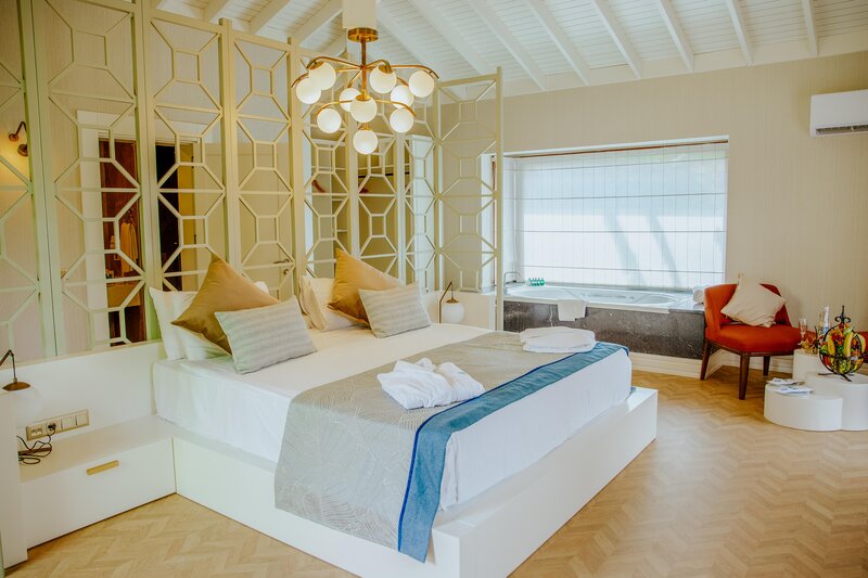 IC Hotels Residence 113