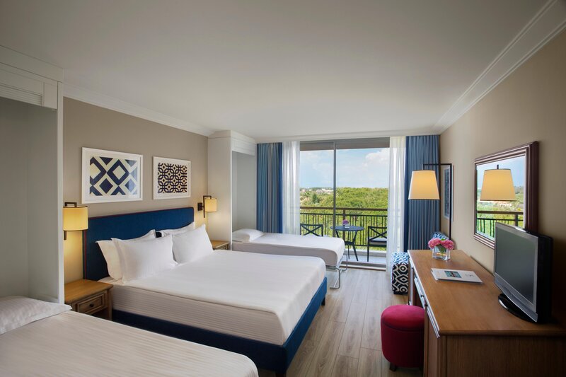 IC Hotels Residence 115