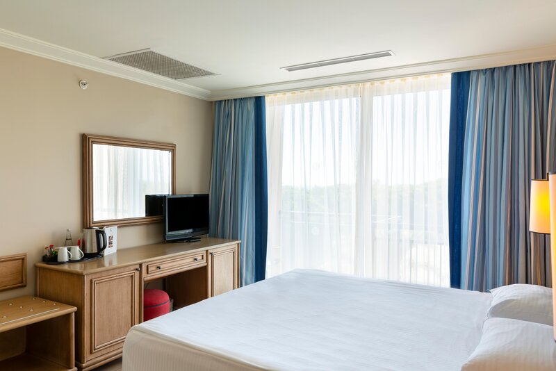 IC Hotels Residence 116