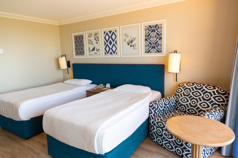 IC Hotels Residence 119