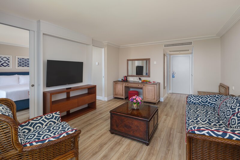 IC Hotels Residence 120