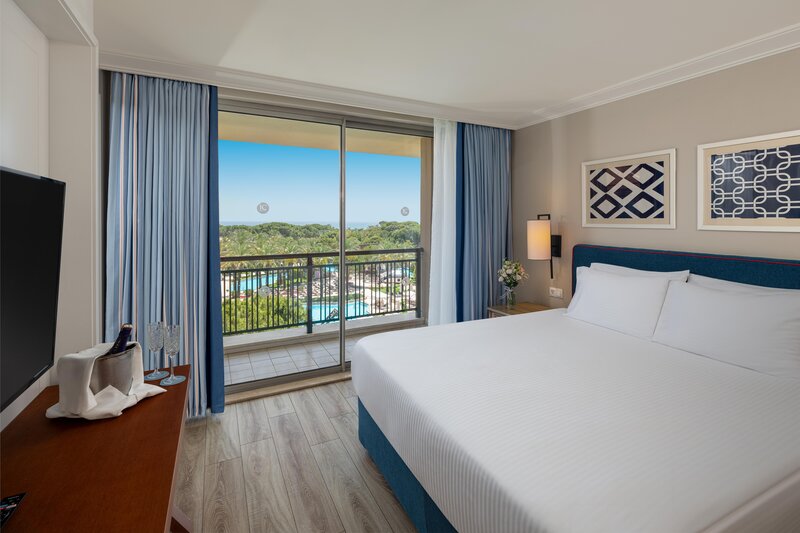 IC Hotels Residence 121