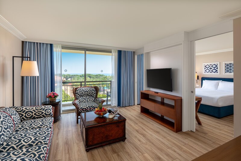 IC Hotels Residence 122
