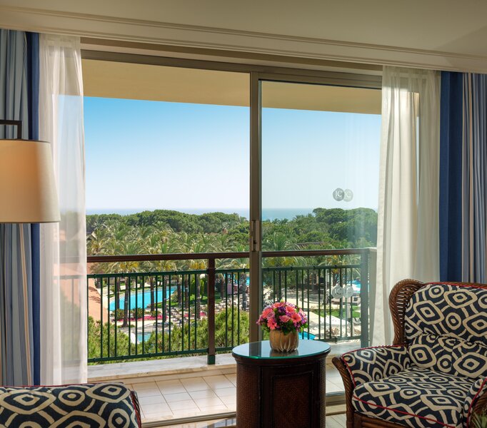 IC Hotels Residence 123