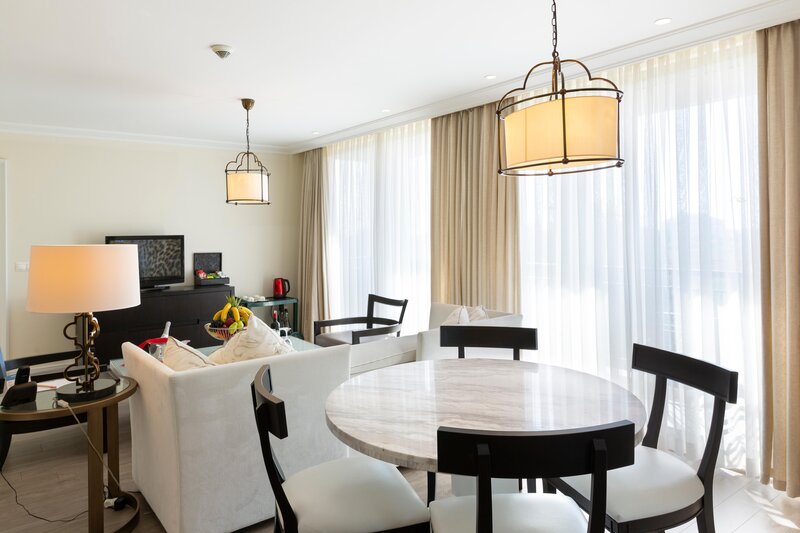 IC Hotels Residence 126