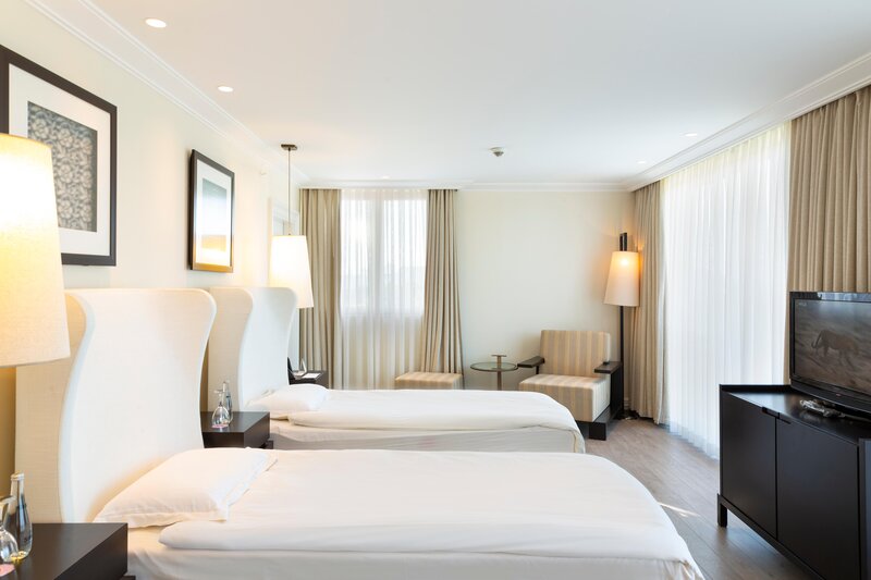 IC Hotels Residence 127