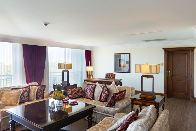 IC Hotels Residence 130