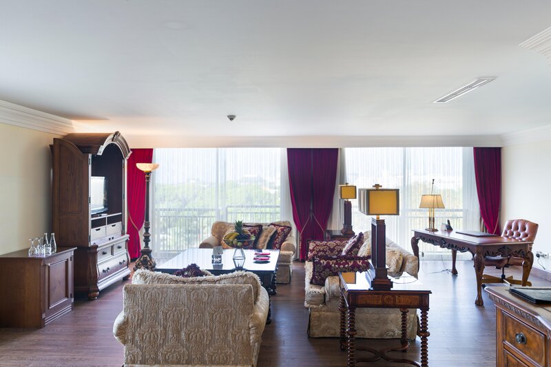 IC Hotels Residence 131