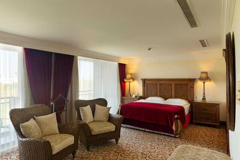 IC Hotels Residence 132