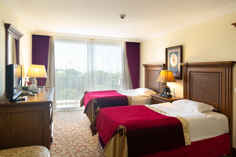IC Hotels Residence 133