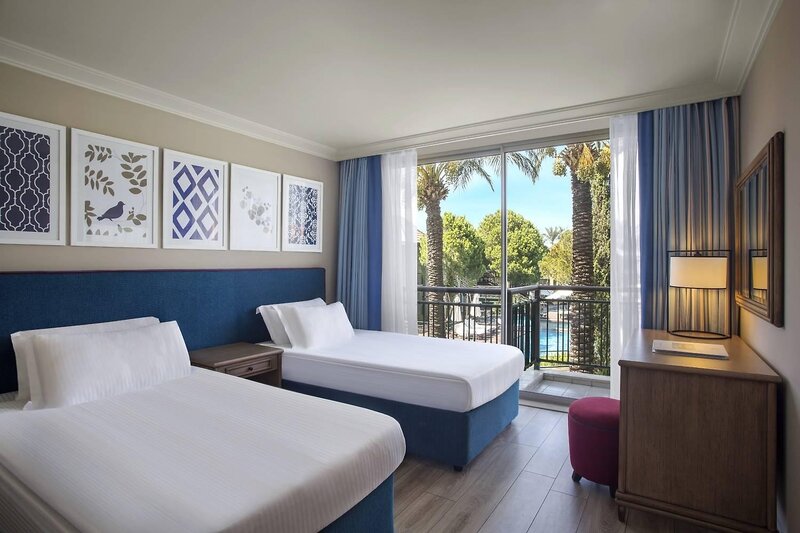 IC Hotels Residence 134