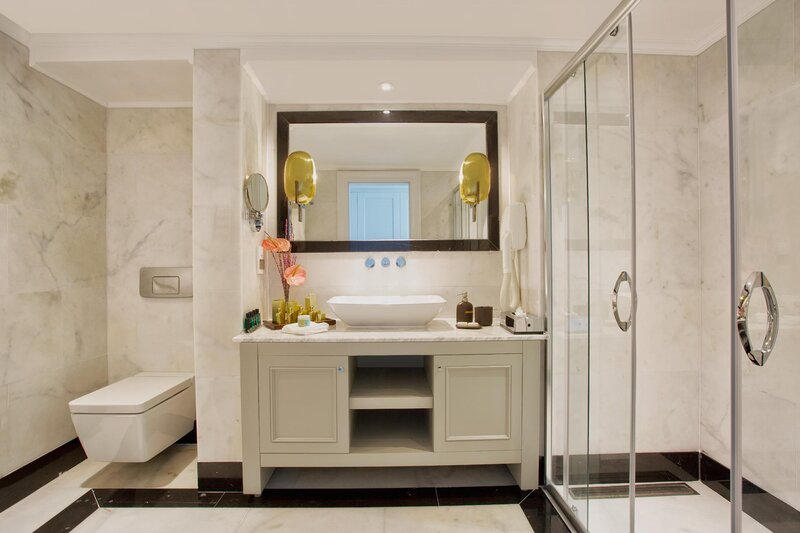 IC Hotels Residence 138