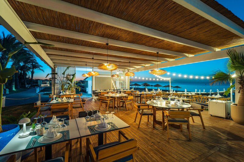 IC Hotels Residence 146