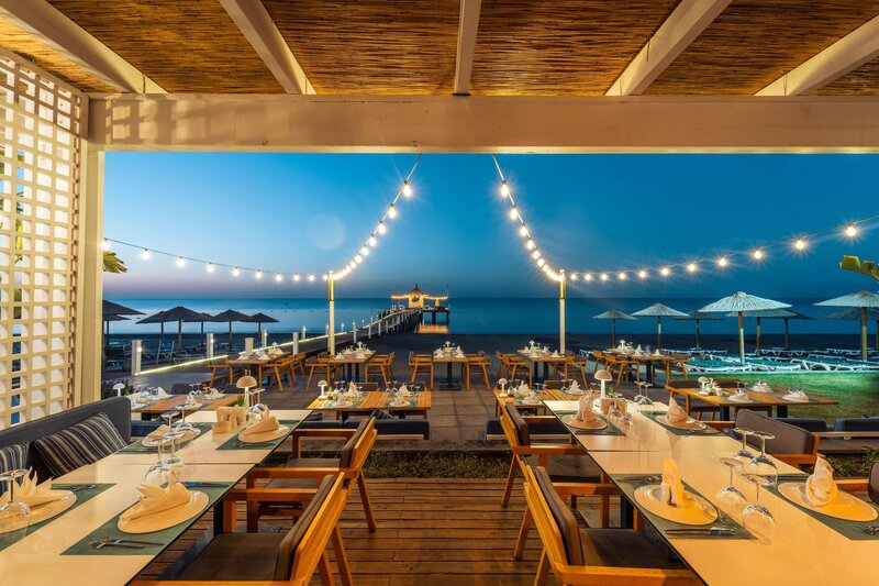 IC Hotels Residence 147