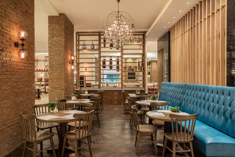 IC Hotels Residence 150