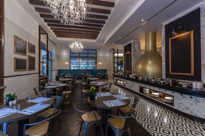 IC Hotels Residence 151