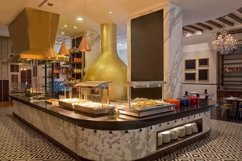 IC Hotels Residence 152