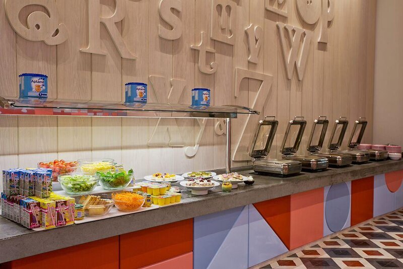 IC Hotels Residence 155