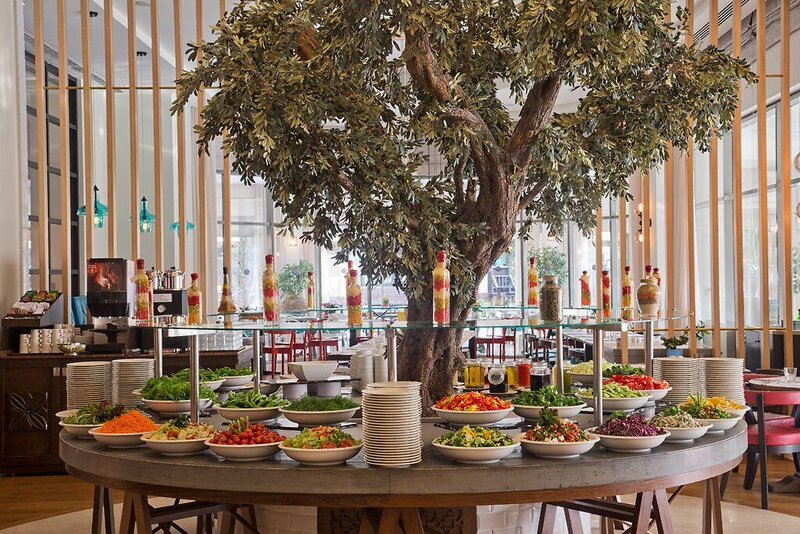 IC Hotels Residence 159