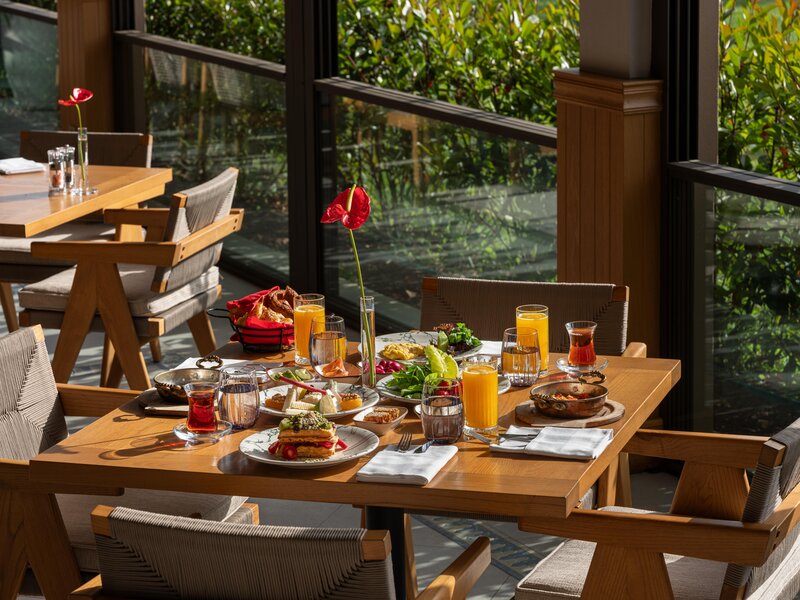 IC Hotels Residence 164