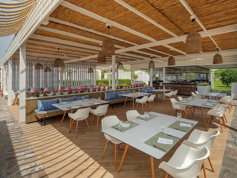 IC Hotels Residence 165