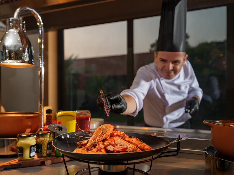 IC Hotels Residence 166