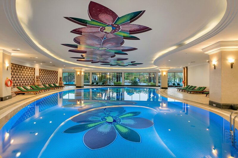 IC Hotels Residence 169