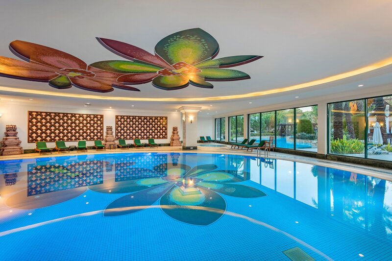 IC Hotels Residence 170