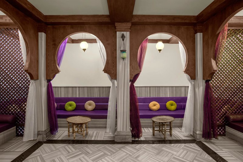 IC Hotels Residence 175