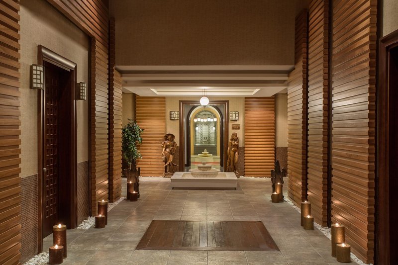 IC Hotels Residence 176