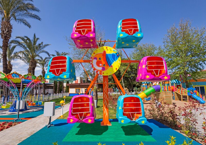 IC Hotels Residence 180