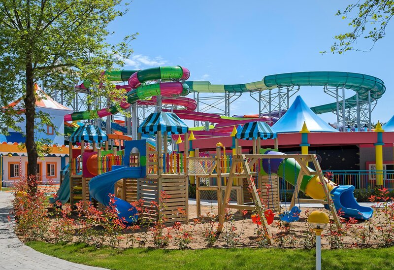 IC Hotels Residence 181