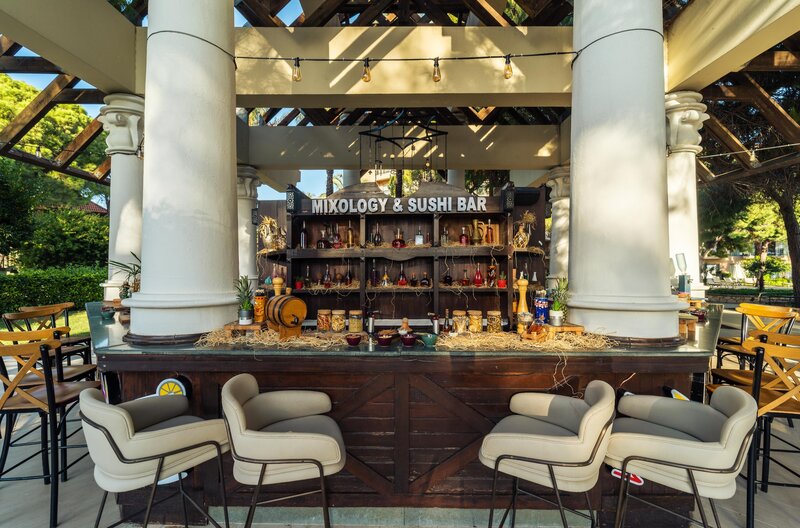 IC Hotels Residence 184