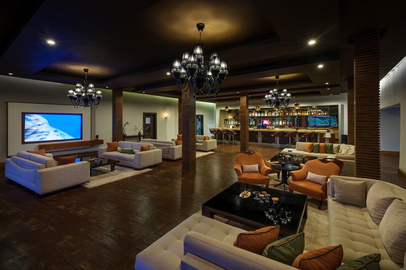 IC Hotels Residence 185