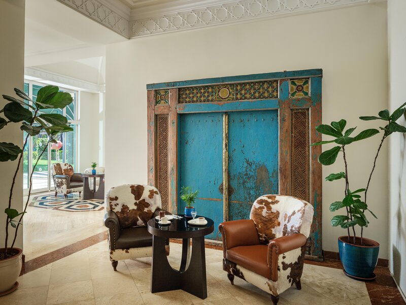 IC Hotels Residence 190