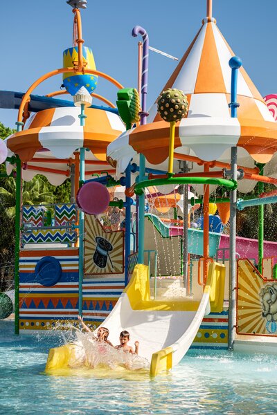 IC Hotels Residence 203