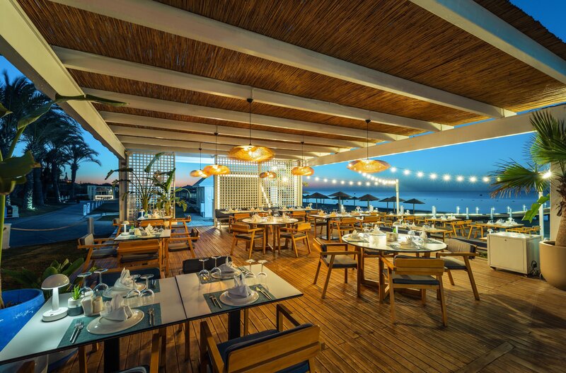 IC Hotels Green Palace & Villas 15