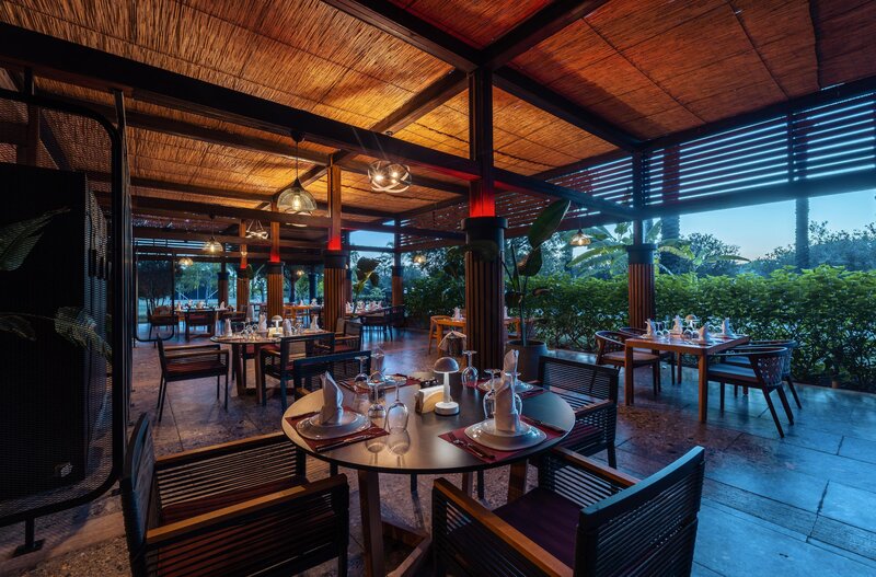 IC Hotels Green Palace & Villas 17