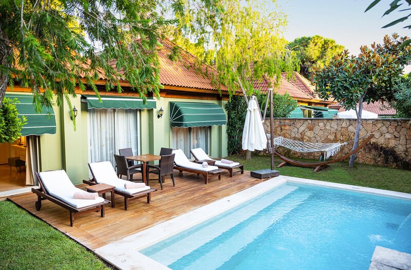 IC Hotels Green Palace & Villas 64
