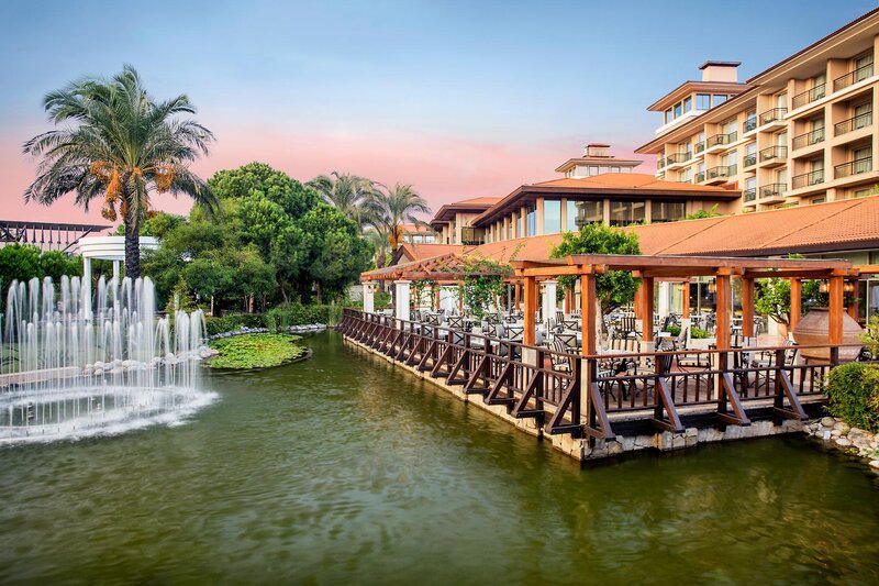 IC Hotels Green Palace & Villas 66