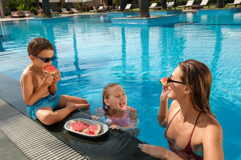 IC Hotels Green Palace & Villas 125